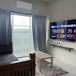 Dsyahna Homestay