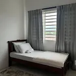 Dsyahna Homestay