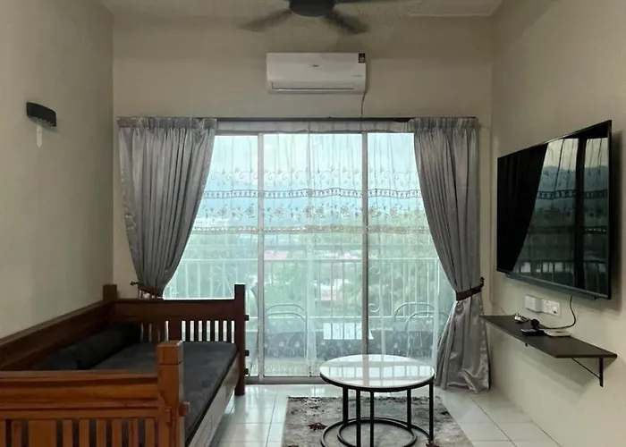 Dsyahna Homestay